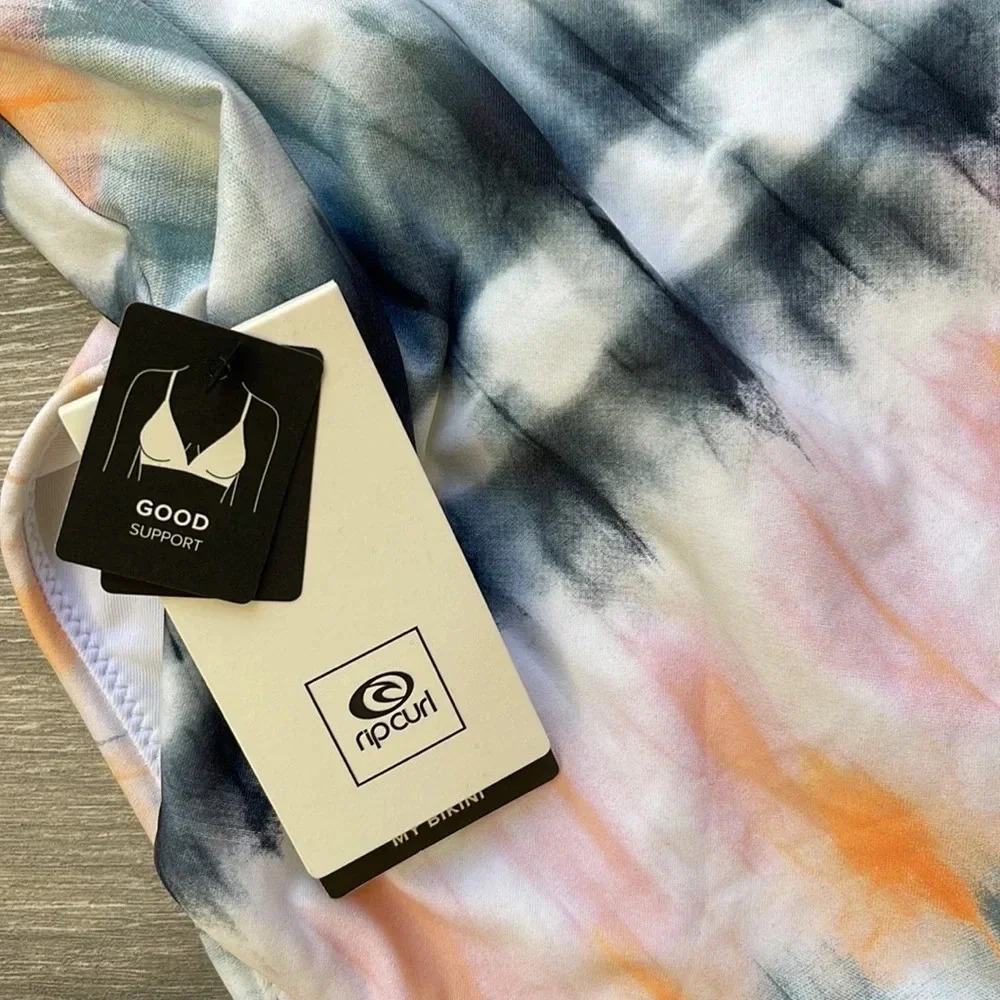 Rip Curl Surf Trip One Piece Swimsuit - Picture 9 of 9